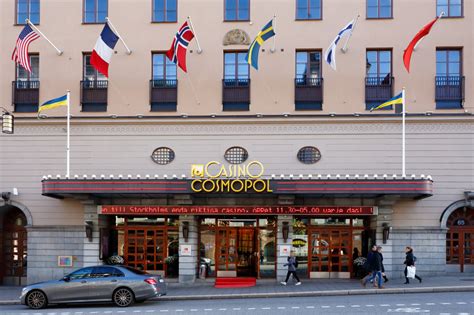 cosmopol stockholm|Iba pa.